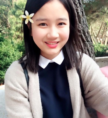 Minh Thư 